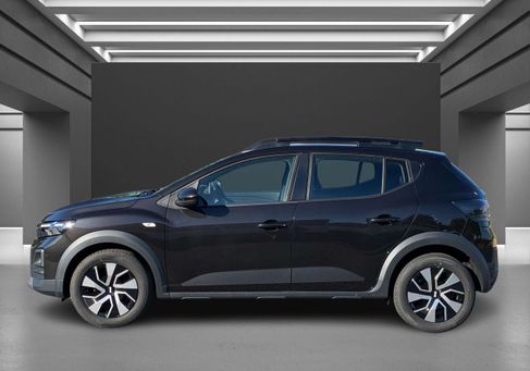 Dacia Sandero, 2026