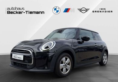 MINI Cooper, 2023