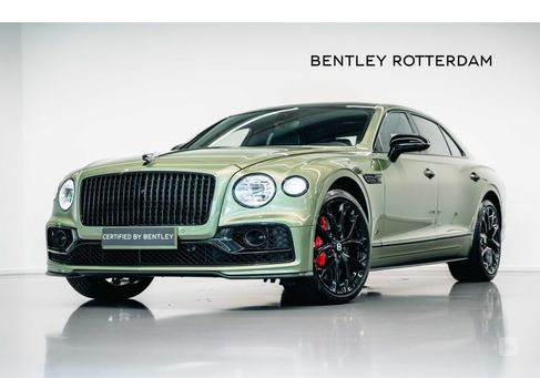 Bentley Flying Spur, 2023
