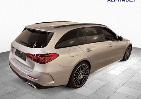Mercedes-Benz C 220, 2023 2