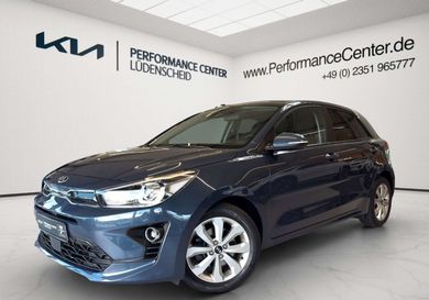 Kia Rio, 2021