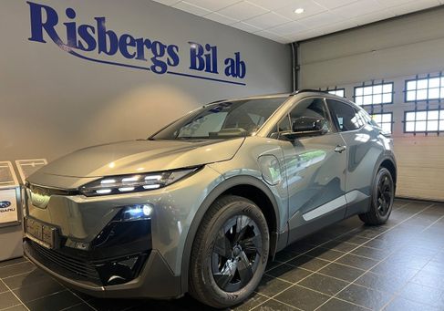 Subaru, 2026