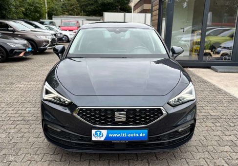 Seat Leon, 2020