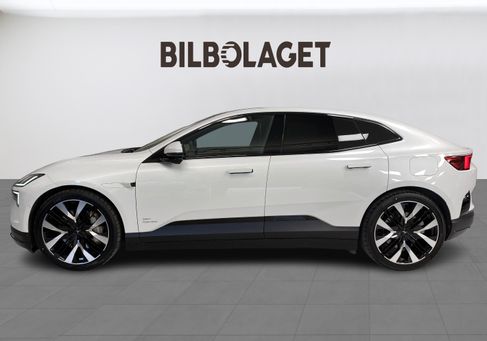 Polestar, 2026