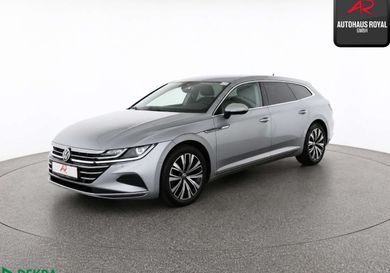Volkswagen Arteon, 2023