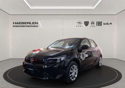 Opel Corsa, 2025 2
