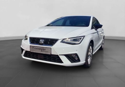 Seat Ibiza, 2025
