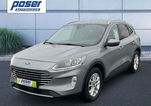 Ford Kuga, 2020