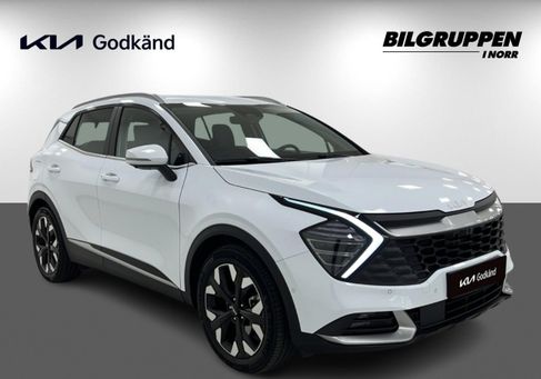 Kia Sportage, 2025 3