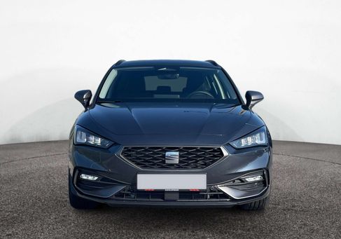 Seat Leon, 2026