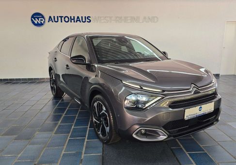 Citroën C4, 2024 3