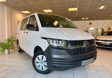 Volkswagen T6 Transporter, 2024