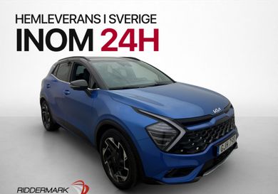 Kia Sportage, 2022