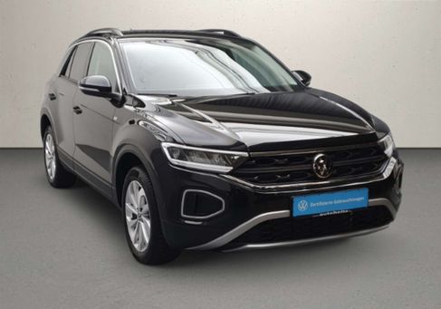 Volkswagen T-Roc, 2025