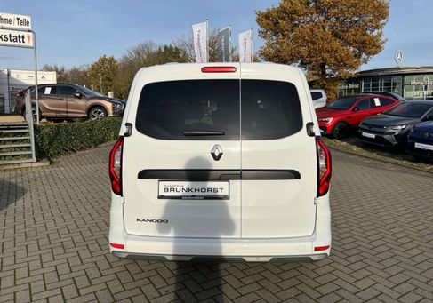 Renault Kangoo, 2024