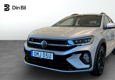 Volkswagen Taigo, 2026