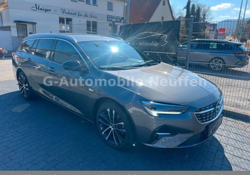 Opel Insignia, 2022