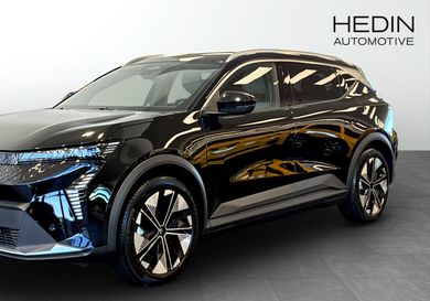 Renault Scenic, 2026