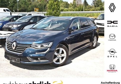 Renault Talisman, 2019