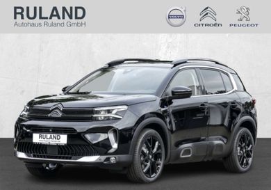 Citroën C5 Aircross, 2023