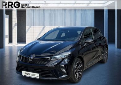 Renault Clio, 2025