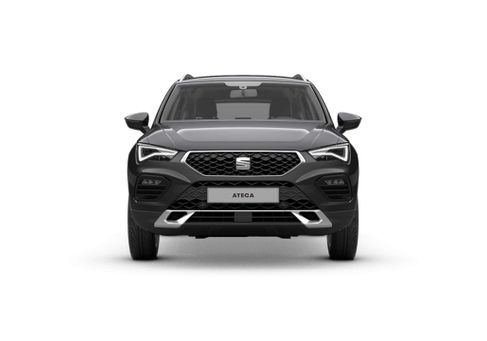 Seat Ateca, 2025