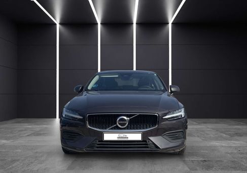 Volvo S60, 2024