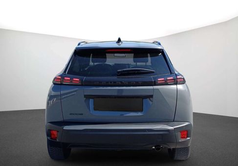 Peugeot 2008, 2024