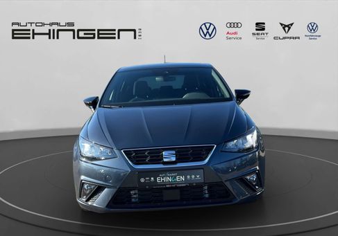 Seat Ibiza, 2025 2