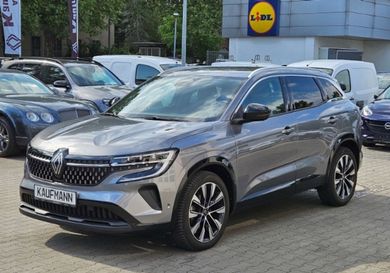 Renault Austral, 2023