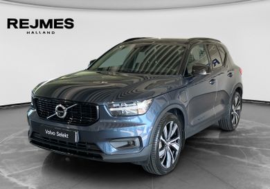 Volvo XC40, 2022