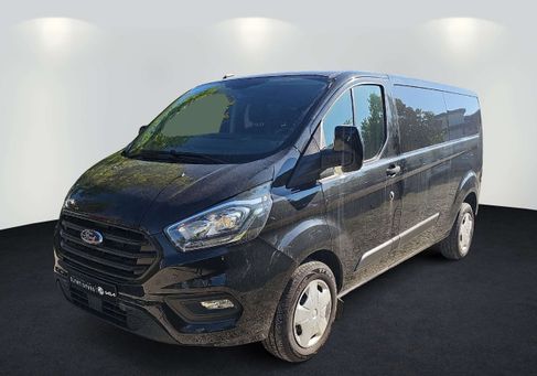 Ford Transit Custom, 2022 2