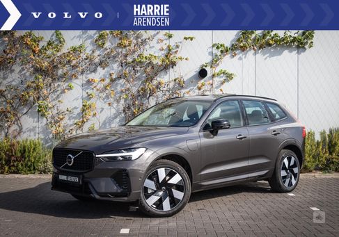 Volvo XC60, 2024