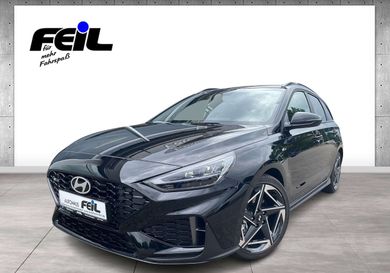 Hyundai i30, 2026