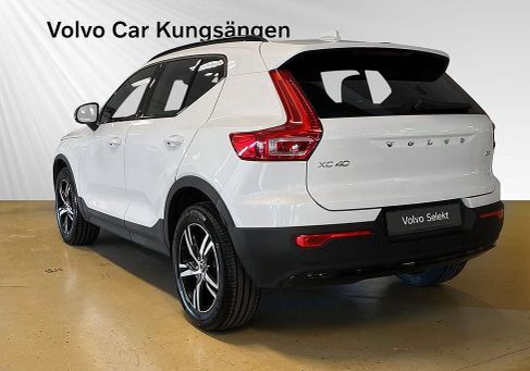 Volvo XC40, 2026 3