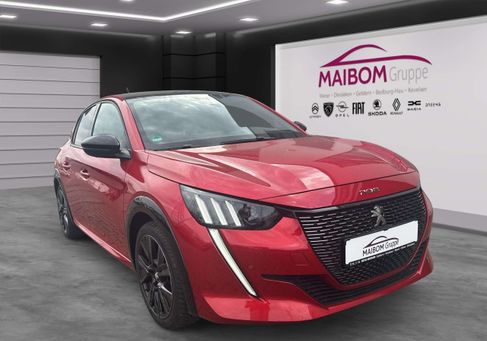 Peugeot 208, 2024