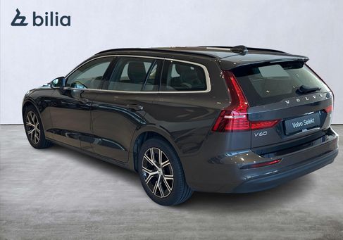 Volvo V60, 2024 2