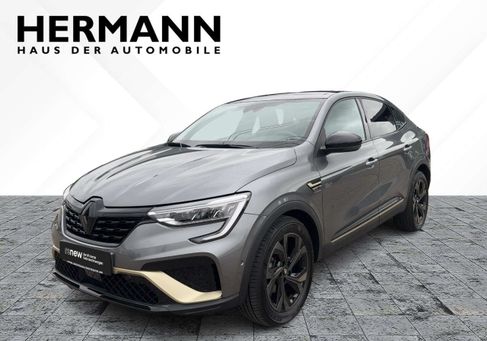 Renault Arkana, 2023