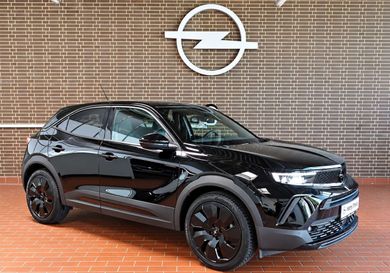 Opel Mokka, 2022