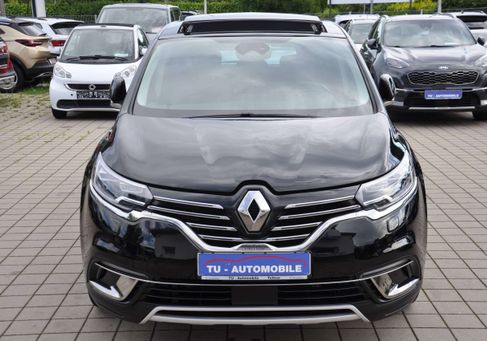 Renault Espace, 2023
