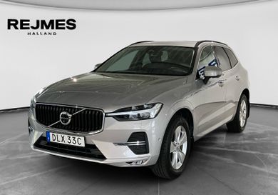 Volvo XC60, 2022