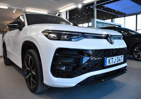 Volkswagen, 2025 3