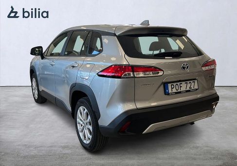 Toyota Corolla Cross, 2023