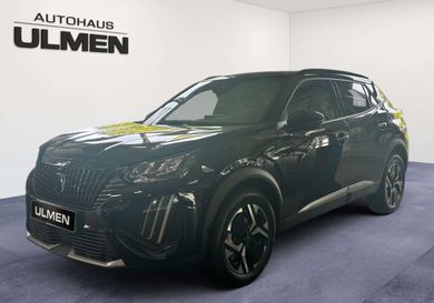 Peugeot 2008, 2025