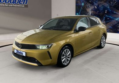 Opel Astra, 2022