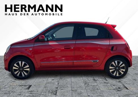 Renault Twingo, 2020