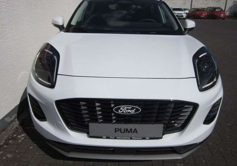 Ford Puma, 2024 3