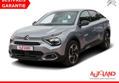 Citroën C4, 2024