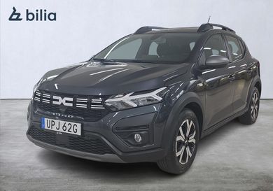 Dacia Sandero Stepway, 2023