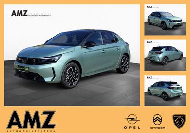Opel Corsa, 2026